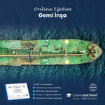 Gemi İnşa Eğitimi Sertifika Programı