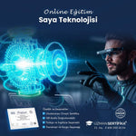 Saya Teknolojisi Eğitimi Sertifika Programı