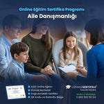 Aile Danışmanlığı Eğitimi Sertifika Programı
