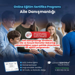 Aile Danışmanlığı Eğitimi Sertifika Programı