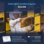 Arıcılık Eğitimi Sertifika Programı