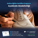 Ayakkabı Modelistliği Eğitimi Sertifika Programı