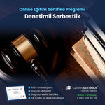 Denetimli Serbestlik Eğitimi Sertifika Programı