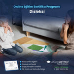 Disleksi Eğitimi Sertifika Programı