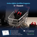 E-Ticaret Eğitimi Sertifika Programı