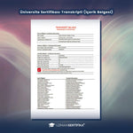 Teknik Resim Temelleri Eğitimi Sertifika Programı