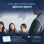 Eğiticinin Eğitimi Sertifika Programı