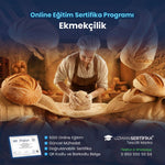 Ekmekçilik Eğitimi Sertifika Programı