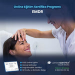 EMDR Eğitimi Sertifika Programı