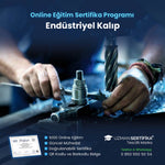 Endüstriyel Kalıp Eğitimi Sertifika Programı