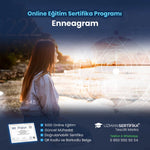 Enneagram Eğitimi Sertifika Programı