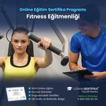 Fıtness Eğitmenliği Eğitimi Sertifika Programı