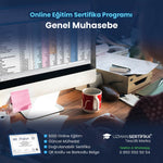 Genel Muhasebe Eğitimi Sertifika Programı