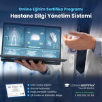 Hastane Bilgi Yönetim Sistemi Eğitimi Sertifika Programı