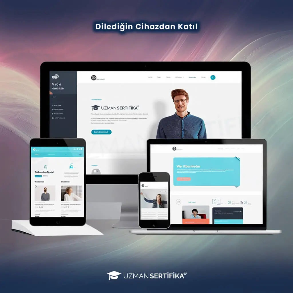 Teknik Resim Temelleri Eğitimi Sertifika Programı