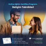 İletişim Teknikleri Eğitimi Sertifika Programı