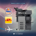 Belgelerin Baskısı ve Kargo Ücreti Ödemesi