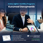 Kurumsal Danışmanlık Eğitimi Sertifika Programı