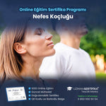 Nefes Koçluğu Eğitimi Sertifika Programı