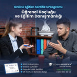 Öğrenci Koçluğu ve Eğitim Danışmanlığı Eğitimi Sertifika Programı
