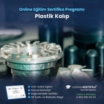 Plastik Kalıp Eğitimi Sertifika Programı