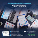 Proje Yönetimi Eğitimi Sertifika Programı