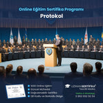 Protokol Eğitimi Sertifika Programı