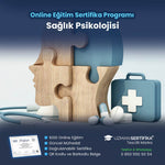 Sağlık Psikolojisi Eğitimi Sertifika Programı