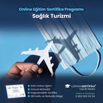 Sağlık Turizmi Eğitimi Sertifika Programı