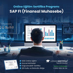 SAP FI (Finansal Muhasebe) Eğitimi Sertifika Programı