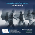 Temel Mizaç Eğitimi Sertifika Programı