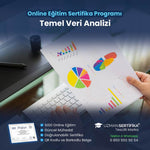 Temel Veri Analizi Eğitimi Sertifika Programı