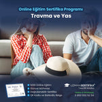 Travma ve Yas Eğitimi Sertifika Programı