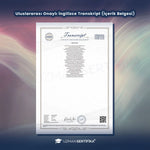 Teknik Resim Temelleri Eğitimi Sertifika Programı