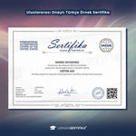 Teknik Resim Temelleri Eğitimi Sertifika Programı