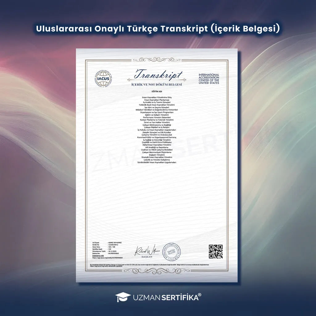 Teknik Resim Temelleri Eğitimi Sertifika Programı