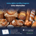 Unlu Mamüller Eğitimi Sertifika Programı