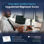 Uygulamalı Bilgisayar Eğitimi Sertifika Programı