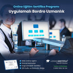 Uygulamalı Bordro Uzmanlık Eğitimi Sertifika Programı