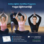 Yoga Eğitmenliği Eğitimi Sertifika Programı