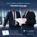 Yönetici Koçluğu Eğitimi Sertifika Programı