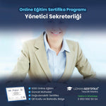 Yönetici Sekreterliği Eğitimi Sertifika Programı