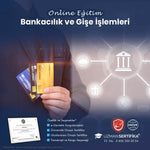 Bankacılık ve Gişe İşlemleri Sertifika Programı