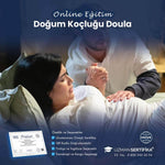Doğum Koçluğu Doula Eğitimi Sertifika Programı