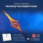 Metalürji Teknolojileri İzabe Eğitimi Sertifika Programı