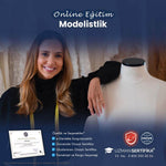 Modelistlik Eğitimi Sertifika Programı
