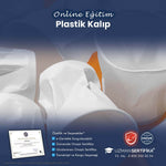 Plastik Kalıp Eğitimi Sertifika Programı