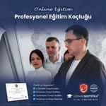 Eğitim Koçluğu Sertifika Programı