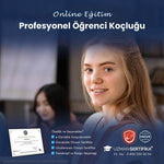 Öğrenci Koçluğu Eğitimi Sertifika Programı