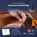 Tehlikeli ve Çok Tehlikeli İşlerde Saraciye Eğitimi Sertifika Programı